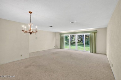 Incredible value in the highly desirable Tomoka Oaks on Tomoka Oaks Golf and Country Club in Florida - for sale on GolfHomes.com, golf home, golf lot