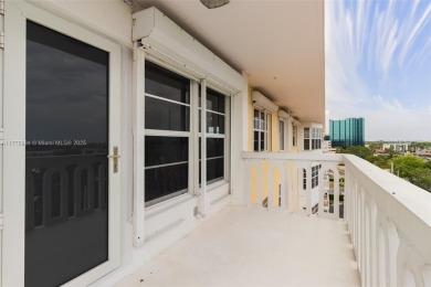 Amazing unit located on the northeast corner top floor penthouse on Coral Ridge Country Club in Florida - for sale on GolfHomes.com, golf home, golf lot