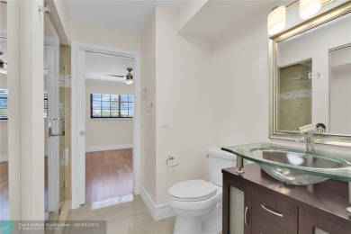 Location, Location..pletely renovated open concept, 3 bedrooms on Boca Raton Resort and Club in Florida - for sale on GolfHomes.com, golf home, golf lot