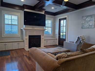 Nestled in the sought after neighborhood of Cobblestone Park on Cobblestone Park Golf Club in South Carolina - for sale on GolfHomes.com, golf home, golf lot