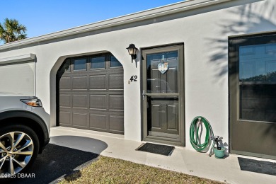 YOUR CHANCE TO LIVE AT THE BEACH IS CALLING! This beautiful on Ocean Palm Golf Course in Florida - for sale on GolfHomes.com, golf home, golf lot