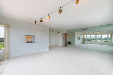 Amazing unit located on the northeast corner top floor penthouse on Coral Ridge Country Club in Florida - for sale on GolfHomes.com, golf home, golf lot
