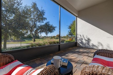 Experience the pinnacle of serene luxury in this exquisitely on Mystic Dunes Resort and Golf Club in Florida - for sale on GolfHomes.com, golf home, golf lot