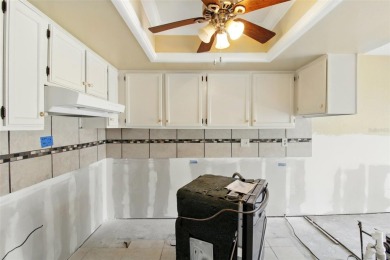 A Rare Opportunity in Mariners Pass - Waterfront Living with on Mangrove Bay Golf Course in Florida - for sale on GolfHomes.com, golf home, golf lot