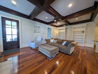 Nestled in the sought after neighborhood of Cobblestone Park on Cobblestone Park Golf Club in South Carolina - for sale on GolfHomes.com, golf home, golf lot