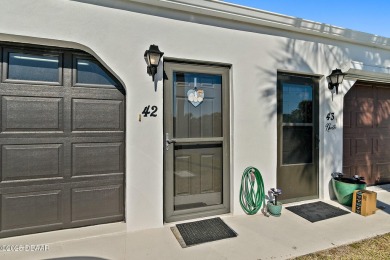 YOUR CHANCE TO LIVE AT THE BEACH IS CALLING! This beautiful on Ocean Palm Golf Course in Florida - for sale on GolfHomes.com, golf home, golf lot