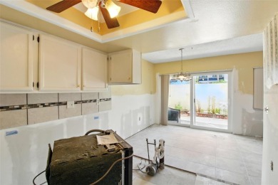 A Rare Opportunity in Mariners Pass - Waterfront Living with on Mangrove Bay Golf Course in Florida - for sale on GolfHomes.com, golf home, golf lot