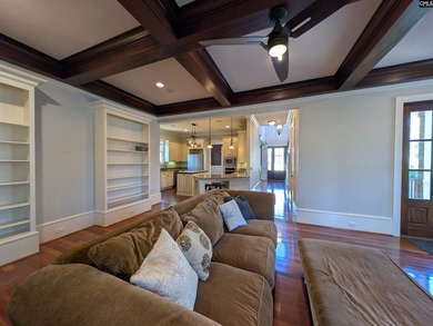 Nestled in the sought after neighborhood of Cobblestone Park on Cobblestone Park Golf Club in South Carolina - for sale on GolfHomes.com, golf home, golf lot