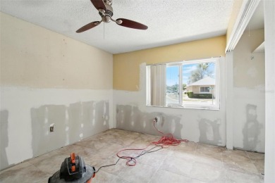 A Rare Opportunity in Mariners Pass - Waterfront Living with on Mangrove Bay Golf Course in Florida - for sale on GolfHomes.com, golf home, golf lot