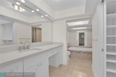 Location, Location..pletely renovated open concept, 3 bedrooms on Boca Raton Resort and Club in Florida - for sale on GolfHomes.com, golf home, golf lot