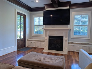 Nestled in the sought after neighborhood of Cobblestone Park on Cobblestone Park Golf Club in South Carolina - for sale on GolfHomes.com, golf home, golf lot