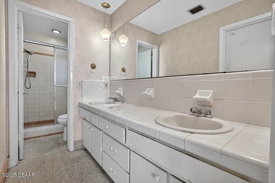 Incredible value in the highly desirable Tomoka Oaks on Tomoka Oaks Golf and Country Club in Florida - for sale on GolfHomes.com, golf home, golf lot