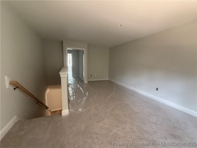 Welcome to The Sapphire plan in Woodlake CC! This home is 2,835 on Woodlake Country Club in North Carolina - for sale on GolfHomes.com, golf home, golf lot