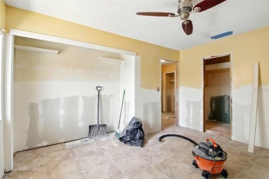 A Rare Opportunity in Mariners Pass - Waterfront Living with on Mangrove Bay Golf Course in Florida - for sale on GolfHomes.com, golf home, golf lot