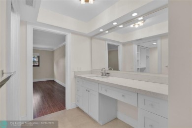 Location, Location..pletely renovated open concept, 3 bedrooms on Boca Raton Resort and Club in Florida - for sale on GolfHomes.com, golf home, golf lot