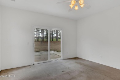 GREAT location, floorplan (Ranier) and view!  This is a Diamond on Hidden Cypress Golf Club in South Carolina - for sale on GolfHomes.com, golf home, golf lot