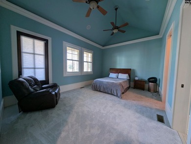 Nestled in the sought after neighborhood of Cobblestone Park on Cobblestone Park Golf Club in South Carolina - for sale on GolfHomes.com, golf home, golf lot