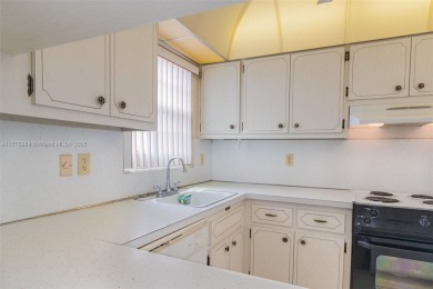Amazing unit located on the northeast corner top floor penthouse on Coral Ridge Country Club in Florida - for sale on GolfHomes.com, golf home, golf lot