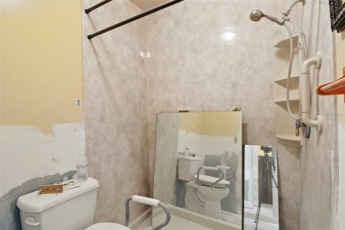 A Rare Opportunity in Mariners Pass - Waterfront Living with on Mangrove Bay Golf Course in Florida - for sale on GolfHomes.com, golf home, golf lot