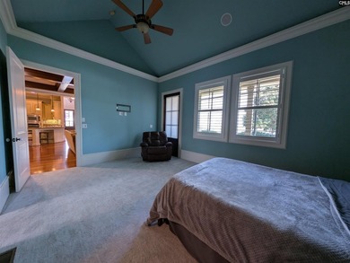 Nestled in the sought after neighborhood of Cobblestone Park on Cobblestone Park Golf Club in South Carolina - for sale on GolfHomes.com, golf home, golf lot