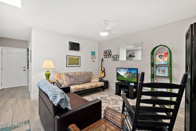 YOUR CHANCE TO LIVE AT THE BEACH IS CALLING! This beautiful on Ocean Palm Golf Course in Florida - for sale on GolfHomes.com, golf home, golf lot