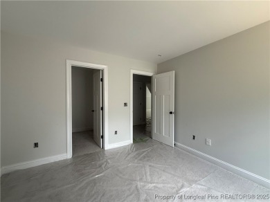 Welcome to The Sapphire plan in Woodlake CC! This home is 2,835 on Woodlake Country Club in North Carolina - for sale on GolfHomes.com, golf home, golf lot
