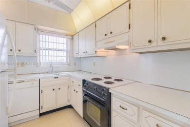 Amazing unit located on the northeast corner top floor penthouse on Coral Ridge Country Club in Florida - for sale on GolfHomes.com, golf home, golf lot