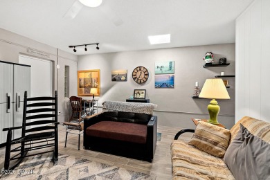 YOUR CHANCE TO LIVE AT THE BEACH IS CALLING! This beautiful on Ocean Palm Golf Course in Florida - for sale on GolfHomes.com, golf home, golf lot