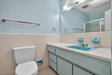 Incredible value in the highly desirable Tomoka Oaks on Tomoka Oaks Golf and Country Club in Florida - for sale on GolfHomes.com, golf home, golf lot