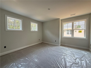 Welcome to The Sapphire plan in Woodlake CC! This home is 2,835 on Woodlake Country Club in North Carolina - for sale on GolfHomes.com, golf home, golf lot