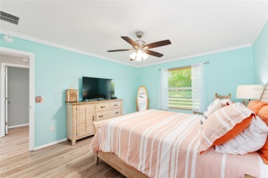 BOND PAID, NO HOMES BEHIND and MOVE-IN READY! Discover this on The Links of Spruce Creek in Florida - for sale on GolfHomes.com, golf home, golf lot