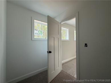 Welcome to The Sapphire plan in Woodlake CC! This home is 2,835 on Woodlake Country Club in North Carolina - for sale on GolfHomes.com, golf home, golf lot