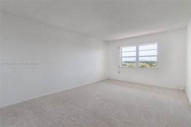 Amazing unit located on the northeast corner top floor penthouse on Coral Ridge Country Club in Florida - for sale on GolfHomes.com, golf home, golf lot