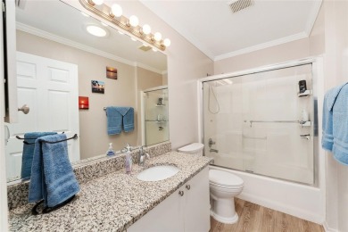 BOND PAID, NO HOMES BEHIND and MOVE-IN READY! Discover this on The Links of Spruce Creek in Florida - for sale on GolfHomes.com, golf home, golf lot