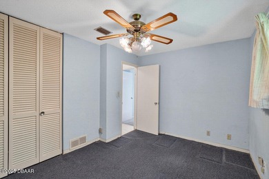 Incredible value in the highly desirable Tomoka Oaks on Tomoka Oaks Golf and Country Club in Florida - for sale on GolfHomes.com, golf home, golf lot