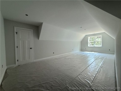 Welcome to The Sapphire plan in Woodlake CC! This home is 2,835 on Woodlake Country Club in North Carolina - for sale on GolfHomes.com, golf home, golf lot