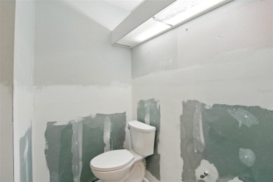 A Rare Opportunity in Mariners Pass - Waterfront Living with on Mangrove Bay Golf Course in Florida - for sale on GolfHomes.com, golf home, golf lot