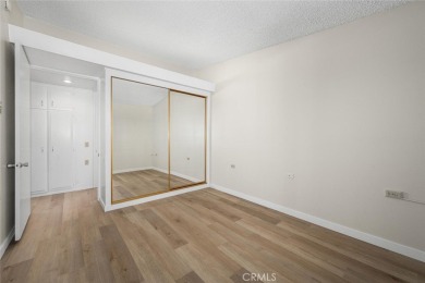 Step into the charm of 221D in Mutual 9! This cozy 1-bedroom on Leisure World Seal Beach Golf Course in California - for sale on GolfHomes.com, golf home, golf lot