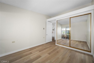 Step into the charm of 221D in Mutual 9! This cozy 1-bedroom on Leisure World Seal Beach Golf Course in California - for sale on GolfHomes.com, golf home, golf lot