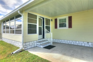 New roof coming August 2025! Move-in ready-just bring your on Barefoot Bay Golf Course in Florida - for sale on GolfHomes.com, golf home, golf lot