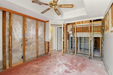 A Rare Opportunity in Mariners Pass - Waterfront Living with on Mangrove Bay Golf Course in Florida - for sale on GolfHomes.com, golf home, golf lot