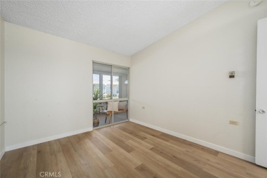 Step into the charm of 221D in Mutual 9! This cozy 1-bedroom on Leisure World Seal Beach Golf Course in California - for sale on GolfHomes.com, golf home, golf lot