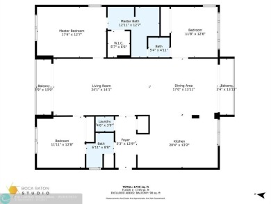 Location, Location..pletely renovated open concept, 3 bedrooms on Boca Raton Resort and Club in Florida - for sale on GolfHomes.com, golf home, golf lot