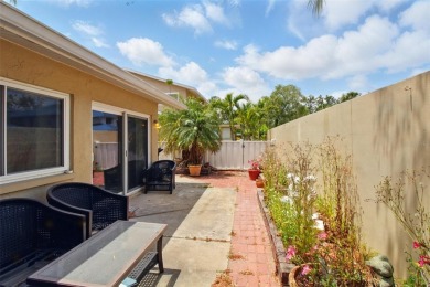 A Rare Opportunity in Mariners Pass - Waterfront Living with on Mangrove Bay Golf Course in Florida - for sale on GolfHomes.com, golf home, golf lot