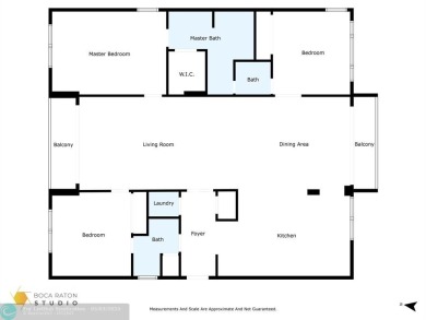 Location, Location..pletely renovated open concept, 3 bedrooms on Boca Raton Resort and Club in Florida - for sale on GolfHomes.com, golf home, golf lot