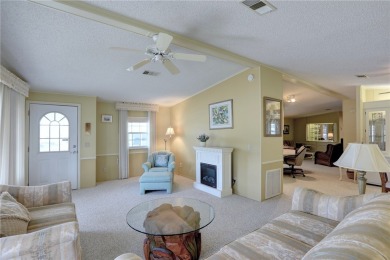 New roof coming August 2025! Move-in ready-just bring your on Barefoot Bay Golf Course in Florida - for sale on GolfHomes.com, golf home, golf lot