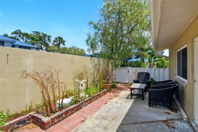 A Rare Opportunity in Mariners Pass - Waterfront Living with on Mangrove Bay Golf Course in Florida - for sale on GolfHomes.com, golf home, golf lot