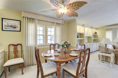 New roof coming August 2025! Move-in ready-just bring your on Barefoot Bay Golf Course in Florida - for sale on GolfHomes.com, golf home, golf lot