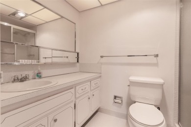 Amazing unit located on the northeast corner top floor penthouse on Coral Ridge Country Club in Florida - for sale on GolfHomes.com, golf home, golf lot