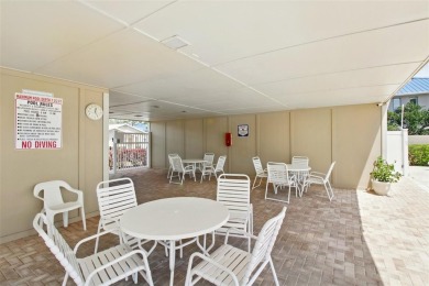 A Rare Opportunity in Mariners Pass - Waterfront Living with on Mangrove Bay Golf Course in Florida - for sale on GolfHomes.com, golf home, golf lot